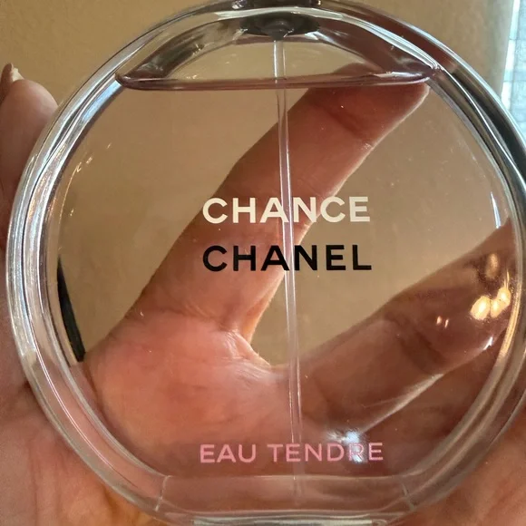 CHANEL Chance Eau Tendre